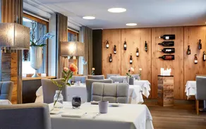 Hotel Restaurant SPA Rosengarten - Image 3