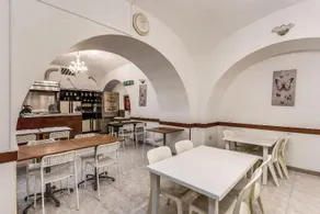 Hotel Altavilla Rome - Image 2