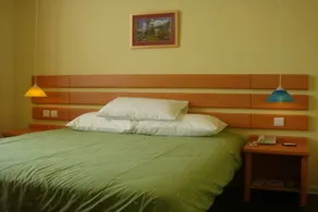 Home Inn Tianjin University - Image 2