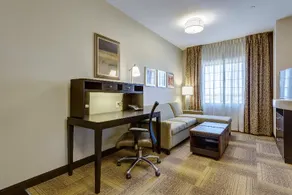 Staybridge Suites St Louis - Westport - Image 5