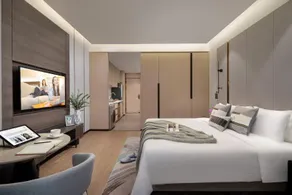 Southbay Hotel Residence Zhuhai - Image 5