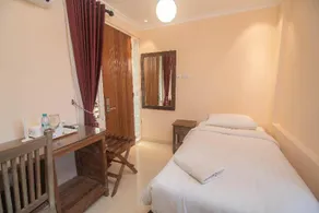 Front One Boutique Baluran Malang - Image 5