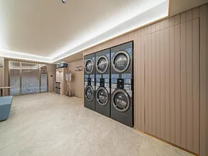 Hanting Hotel (Xi'an Jingwei Industrial Park branch) - Image 2