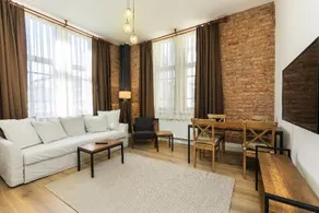 Raven Suites Old City Istanbul - Image 5