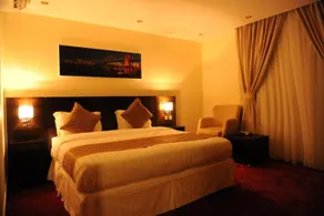 Al Fahad Hotel Suites- Al Tahliya - Image 4
