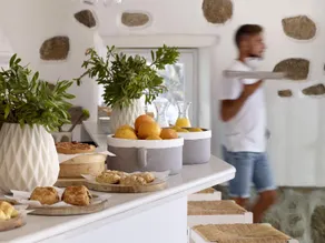 Leonis Summer Houses - Image 2
