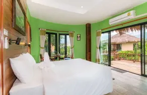 Aurora Resort Chiangdao - Image 2