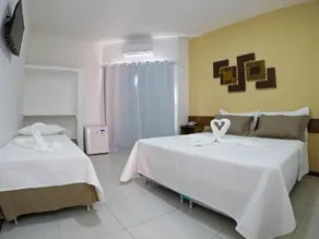 Bem Bahia Hotel - Image 5