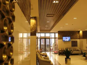 Lamar Ajyad Hotel Makkah - Image 2
