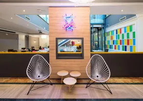 Tryp Madrid Leganes Hotel - Image 2