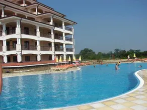 Casablanca Hotel - Image 2
