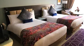 Savoy Le Grand Hotel Marrakech - Image 5