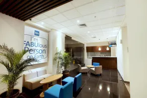 Fabu Hotel - Image 5