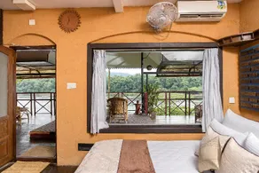 Munkudil Ayurveda Yoga Retreat - Image 5