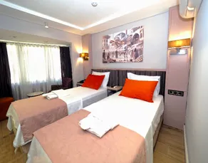 Premium Hotel Oldcity - Image 5