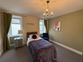 The Wetherby House Bed & Breakfast - Image 5