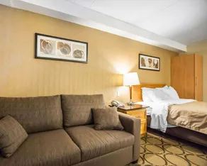 Comfort Inn - Image 4