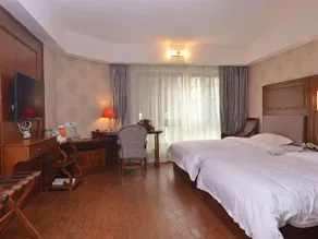 Ibis Hotel (Chongqing Ranjiaba Metro Station) - Image 4