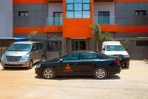 Hôtel Résidence Khadija - Image 4