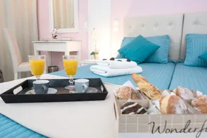 Palotel Luxury Hotel - Image 3