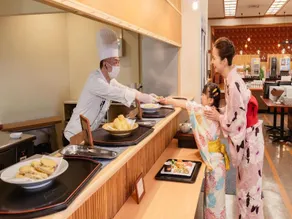 Yukai Resort Hana Saichoraku Caters to Women - Image 2