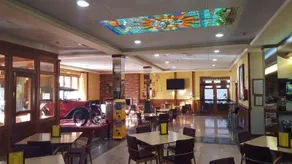 Hotel Husa del Sol Motilla del Palancar - Image 2