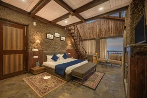 Hotel Wood Winds - A Best Valley View Hotel - Image 4