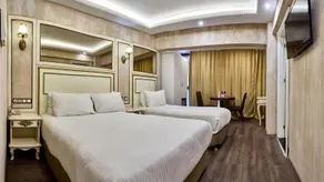 Hotel Buyuk Hamit - Image 5