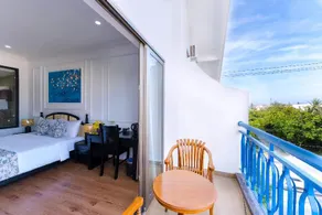 Silk And Sea Villa - Image 2