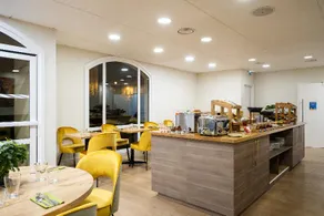 Best Western Hôtel du Château Maisons-Laffitte - Image 2