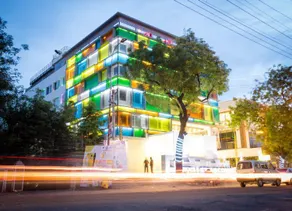 Hotel Le Temps Fort - Image 4