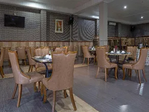 Nokras Riverine Resort & Spa - Image 3