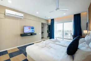 iSuite Hotel Kharadi Pune - Image 2