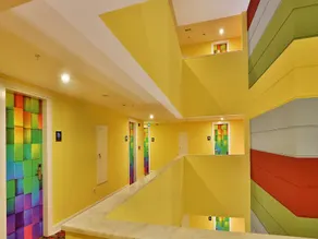 Qua Hotel - Image 2