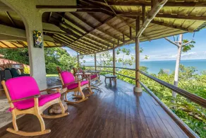 La Cusinga Eco Lodge - Image 2