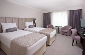 Sudbury House Hotel - Image 2