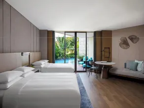 Yongan Hotel - Image 2