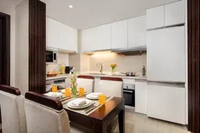 Ascott TEDA MSD Serviced Apartment, Tianjin - Image 5