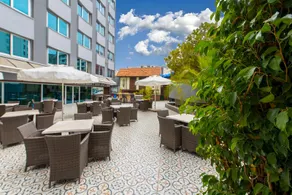 Jura Hotels Mavi Sürmeli Adana - Image 2