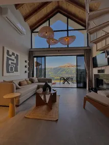 Bohemi Villa Bungalov - Image 4