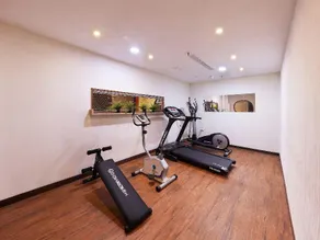 Herb Art Hotel - Image 5