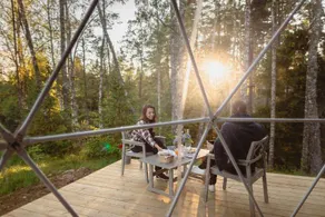 The Green Glamping - Image 5