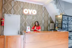 Safa Guest House by OYO Rooms - Image 5