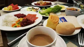 Best Western Bendix Hotel - Image 3