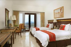 Bukit Randu Hotel And Restaurant - Image 3