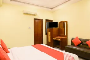 OYO Townhouse 340 JAGEER PALACE - Image 5