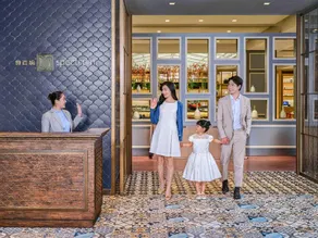 Fairmont Chengdu - Image 3
