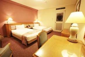 Best Western Hotel Sendai - Image 5