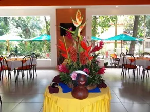 Hotel Chablis Palenque - Image 2