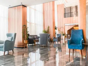 Palette Luxury MAS Hotel - Image 2